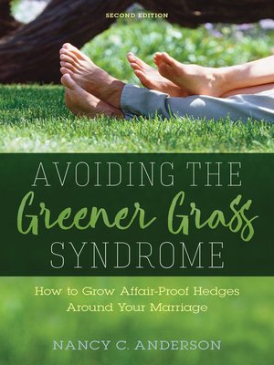 cover image of Avoiding the Greener Grass Syndrome